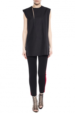Top with vent, zdjęcie 2 Top with vent od Haider Ackermann
